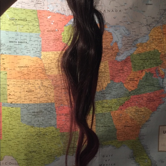 Unprocessed virgin Brazilian hair - Picture 3 of 7